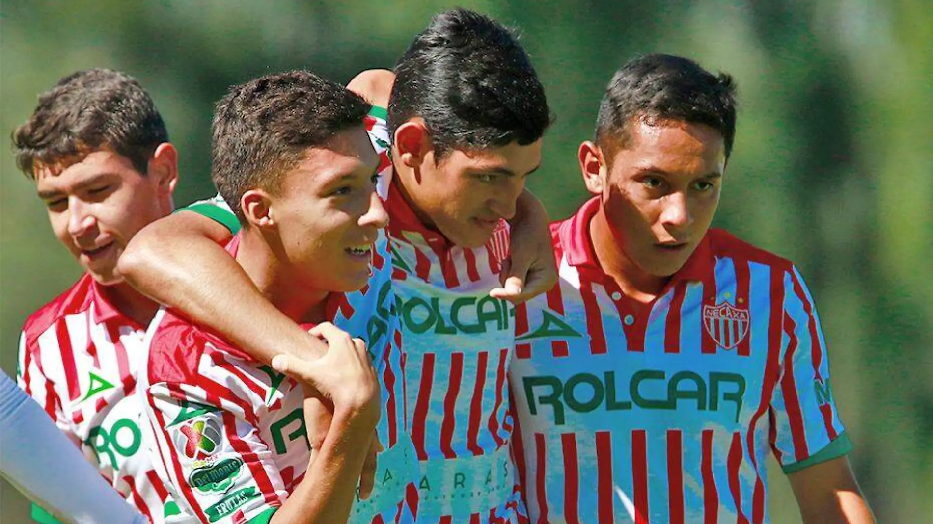 jugadores sub 18 necaxa